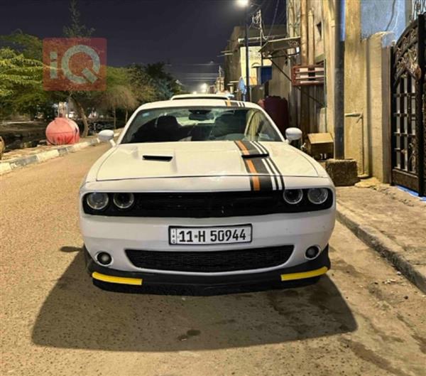 Dodge for sale in Iraq